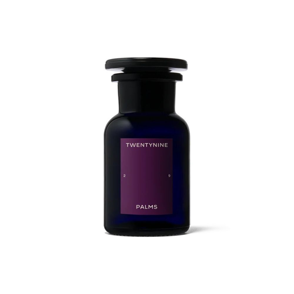 TWENTYNINE PALMS Rock Rose Clay Mask 1.4 oz / 40 g